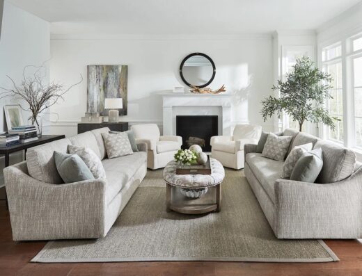 A & M Furnishings