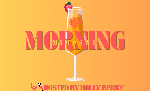 Morning Mimosas podcast