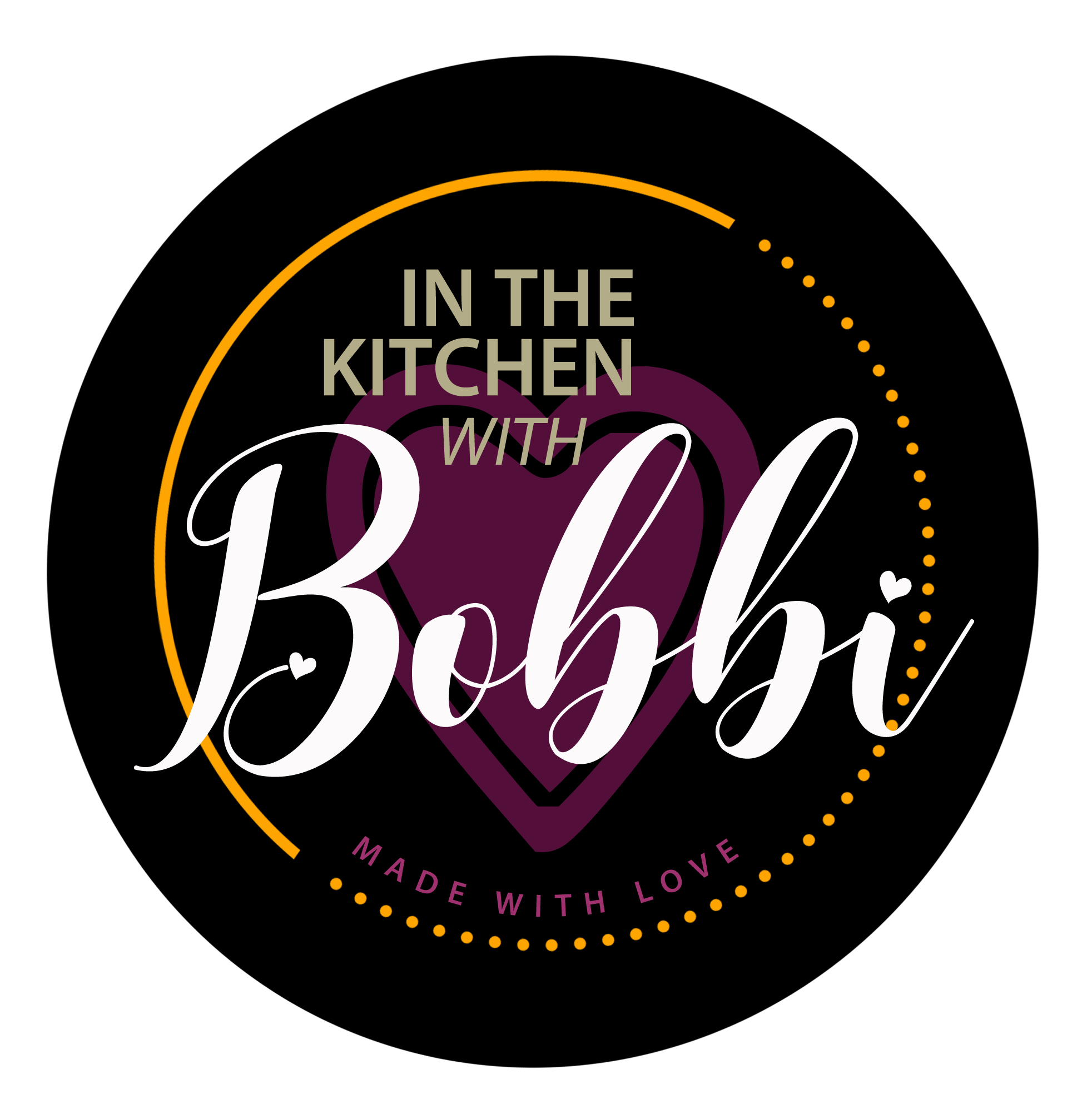 In the Kitchen with Bobbi