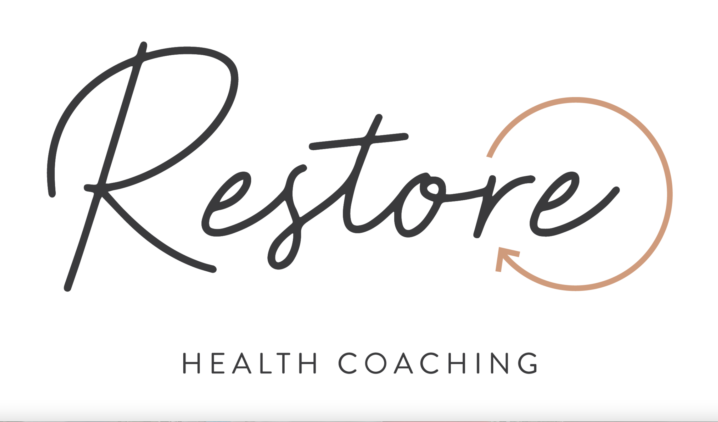 Restore Health Coaching